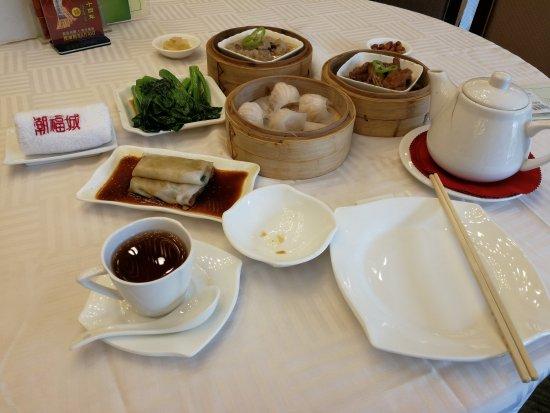 Chao Fu Cheng Restaurant